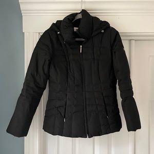 Calvin Klein Down Puffer Jacket